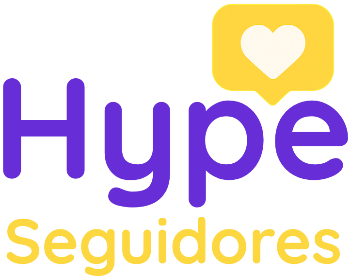 Hype Seguidores